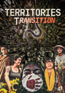Territories of Transition - poster image