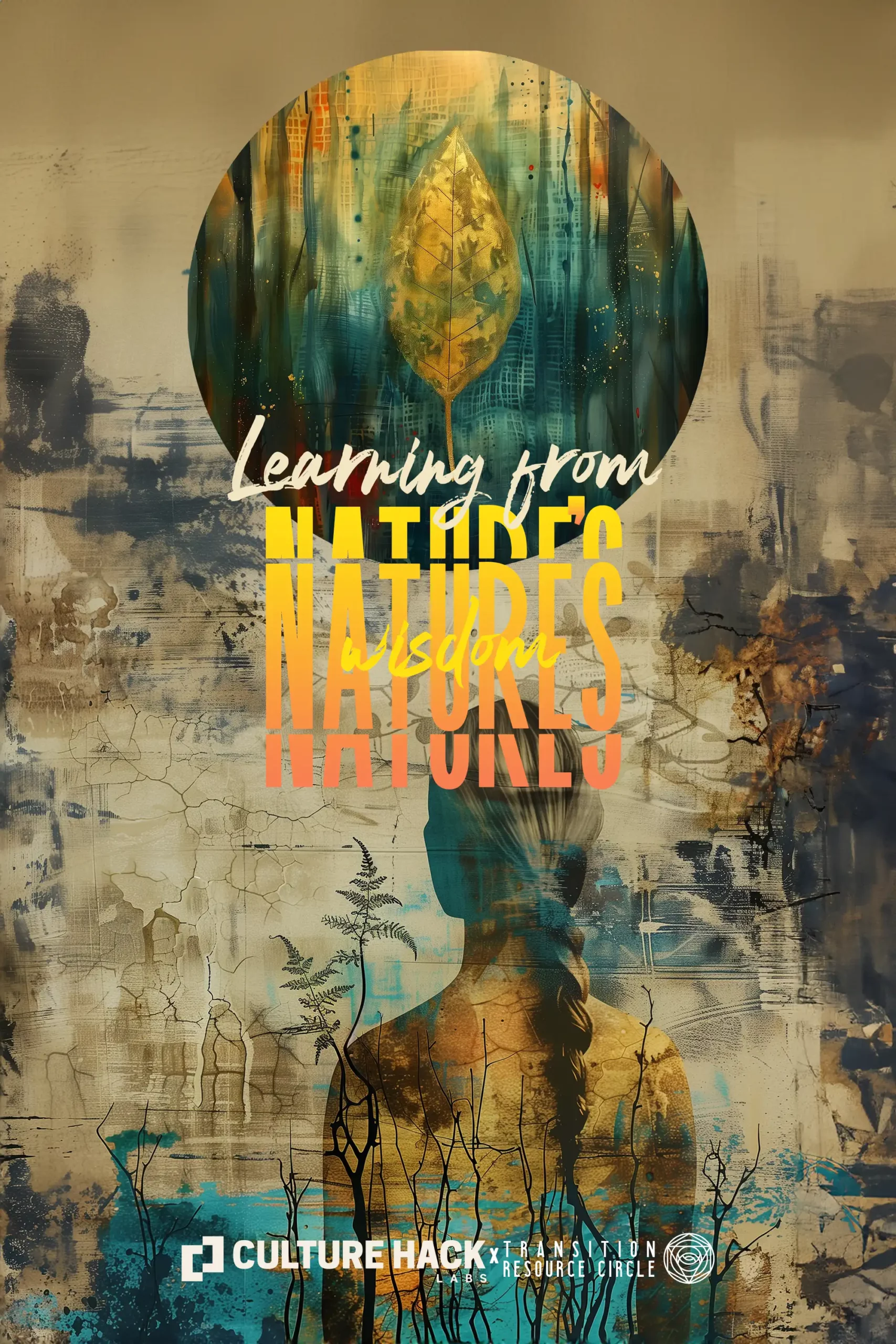 Emerging systems for post capitalist philanthropy Learning from Nature